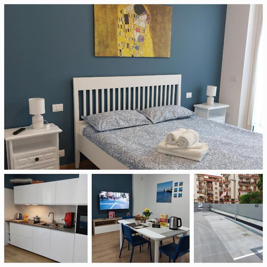 Appartement Casa Torrebianca Trani